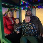 Jamie Crouse Rearick - @rearickjamie - Instagram