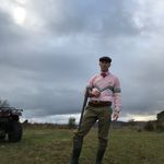 Jamie Fieldsports - @jamieculpanfieldsports - Instagram