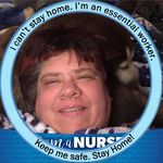 Jamie Cupp - @jamie05nurse - Instagram