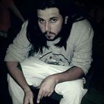 Jamie Cupp - @shockxx87 - Instagram