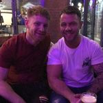 Jamie Cuppitt - @jamiecuppitt123 - Instagram