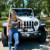 Jamie Mixon Cure - @jamiemixoncure - TikTok