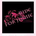 Jamie's Ride for the Cure - @jamiesrideforthecure - Instagram