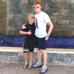 Jamie Currie - @jamie.currie7 - Instagram