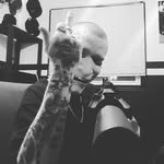 Jamie Currie - @currie702 - Instagram