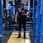 Jamie Currie - @jamiecurriefit - Instagram