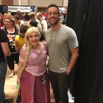 Jamie Dabbs - @jedi2712 - Instagram