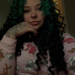 Jamie Damron - @xx_redrum_187 - Instagram