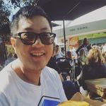 Jamie Dang - @hecticjam - Instagram