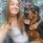 Jamie Danger McCabe - @oreocookiewish - Instagram