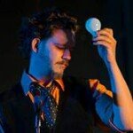 Jamie Warner - @jamie_danger_sideshow - Instagram