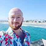 Jamie Daniel - @allthingsmenswear - Instagram