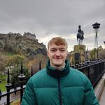 Jamie Daniel - @jamie_daniel25 - Instagram