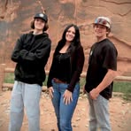 Jamie Dawn - Facebook