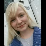 Jamie Russell - @jamie__dawn - Instagram