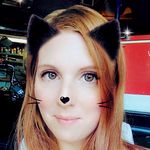 Jamie Deering - @ginga._.ninja84 - Instagram