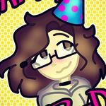 Jamie DeFoe - @dorky_arts99 - Instagram