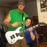 Jamie DeHaven - @whiskieweed - Instagram