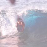 Jamie DeLeon - @aqua_mang - Instagram