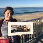 Jamie Delp - @oonatune - Instagram
