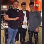 Jamie Dempsey - @jamie_dempsey20 - Instagram