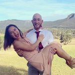 JAMIE DEMPSEY - @jamie.dempseyig - Instagram