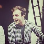 Jamie Dempsey - @dempjam - Instagram