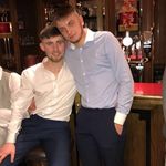Jamie Dempsey Doyle - @jamiedd1901 - Instagram