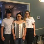 Jamie Denning - @denningj36 - Instagram