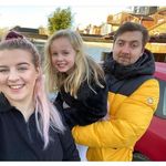 Jamie Denning - @jamiedenning989 - Instagram