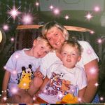 Jamie Denning Baughman - @jleotis1 - Instagram