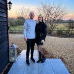 Jamie Dennington - @jamiedennington - Instagram