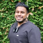 Dr Jamie Sasikumar - @jamie.dentist - Instagram
