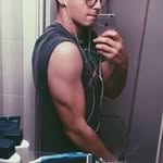 Jamie Dent - @conquer3dud - Instagram