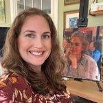Jamie Derr Art - @jamiederrart - Instagram