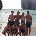 Jamie Derry - @jamiederryy1 - Instagram