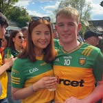 Jamie Mc Devitt - @jamie_mcdevitt05 - Instagram