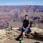 Jamie Dexter - @captain_bumbes - Instagram