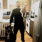 Jamie Dick - Facebook