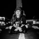 @jamiedickson - Instagram