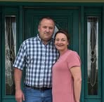Jamie Dishman - Facebook