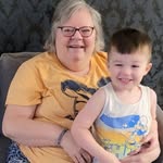 Jamie Dishman - @corgilover0918 - Instagram