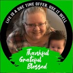 Jamie Dishman - @corgi_lover15050 - Instagram