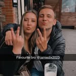 Jamie Dix - @dixyboii11 - Instagram