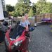 Jamie Dodds - Facebook