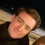 Jamie Dodds - @jamied125 - Instagram