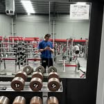 Jamie Does Fitness - @jamiedoesfitness - Instagram