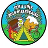 Jamie does wild bike packing - @jamiedoeswildbikepacking - TikTok