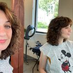 Jamie - @jamiedoeshair - Instagram