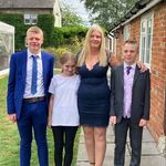 Jamie Donald - @jamie.donald2 - Instagram